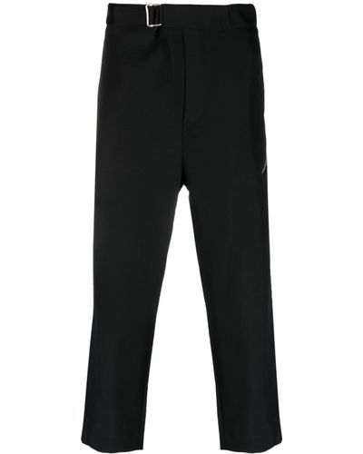 OAMC Pants, Slacks and Chinos for Men | Online Sale up to 73% off