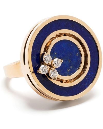 Blue Roberto Coin Jewelry for Women | Lyst