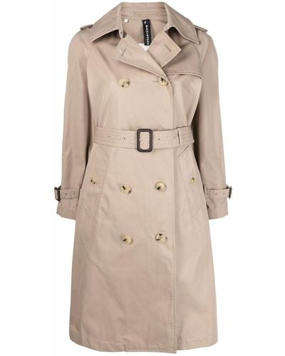 Imperméables et trench coats Mackintosh pour femme | Réductions en ligne  jusqu'à 60 % | Lyst