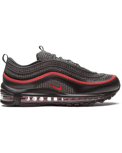 Nike Air Max 97 "valentine's Day" Sneakers - Black