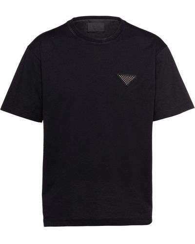Prada T-shirts for Men | Online Sale up to 50% off | Lyst