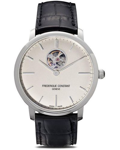 Frederique Constant Horloge - Wit