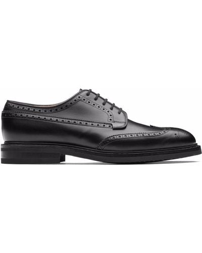 Church's Zapatos de vestir Grafton R LW - Negro