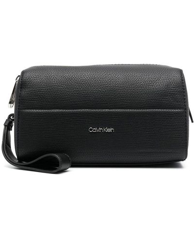 Calvin Klein Toiletry bags and wash bags for Men | Online Sale up to 40%  off | Lyst