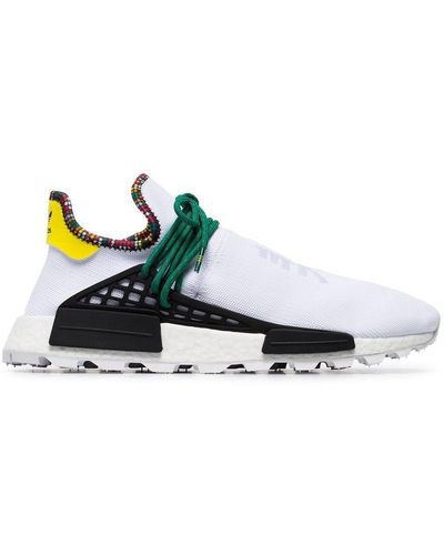 Adidas Pharrell Nmd for Men - Up to 33% off | Lyst