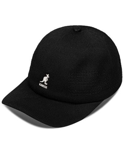 Supreme Cappello da baseball Spacecap x Kangol Ventair - Nero
