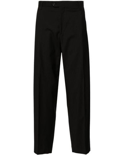 Briglia 1949 Arnos Tailored Pants - Black
