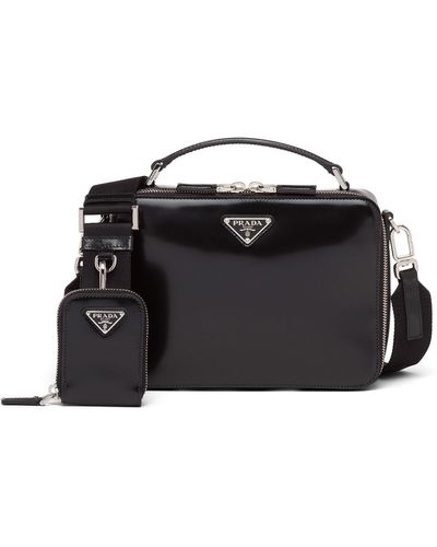 Prada body bag cost new arrivals