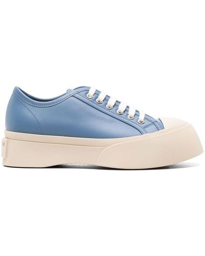 Marni Pablo Sneakers - Blau