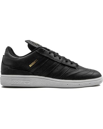adidas Busenitz Low-top Sneakers - Black