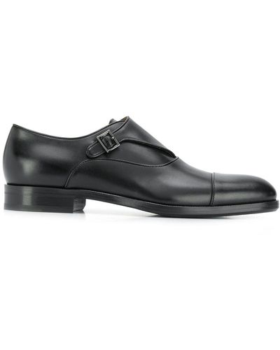 BOSS by HUGO BOSS Monk shoes for Men | Online Sale up to 30% off | Lyst