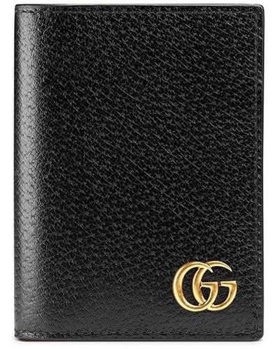 Gucci GG Supreme Cardholder - Farfetch