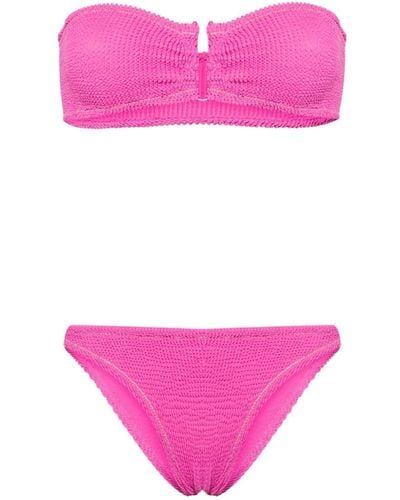 Reina Olga Ausilia Bikini - Pink