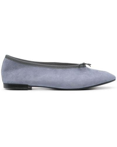 Repetto Lilouh (Gomme) Shoes - Grey