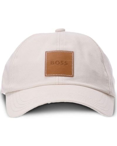 BOSS by HUGO BOSS Hats for Women | Online Sale up to 50% off | Lyst | Baseball Caps