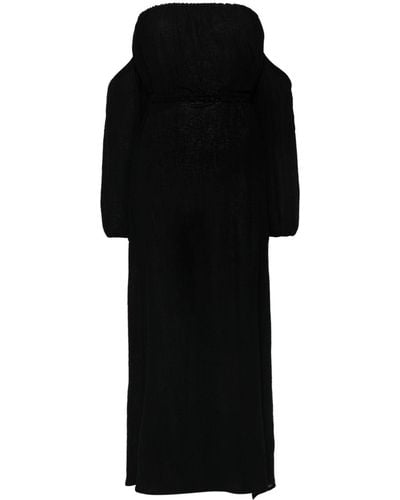 Caravana Kikab ドレス - ブラック