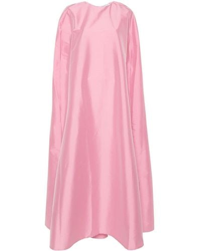 BERNADETTE Marco Maxi Dress - Pink