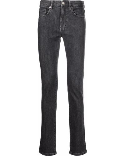 IRO Skinny Jeans - Zwart