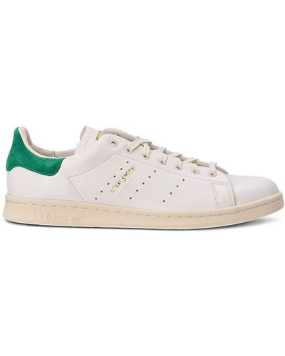adidas Stan Smith Lux Sneakers - Weiß