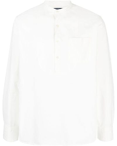 Polo Ralph Lauren Camisa Bennett - Blanco