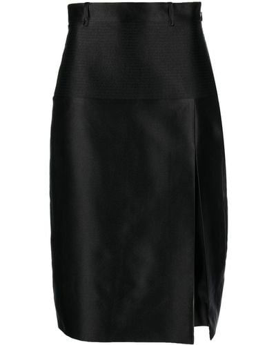 Gucci Skirt Clothing - Black