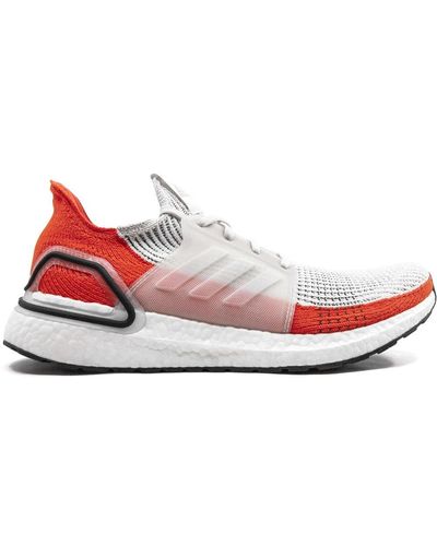 adidas Ultra Boost 2019 Sneakers - White