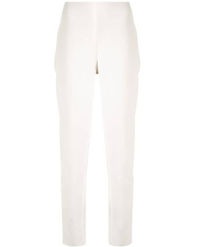 Sachin & Babi Pantalon Kiara - Blanc