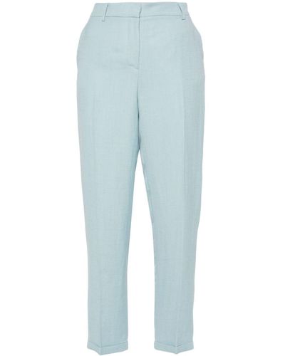 Antonelli Pantalones ajustados - Azul
