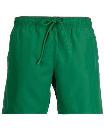 Lacoste Beachwear and Swimwear for Men | Online Sale up to 68% off | Lyst
