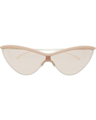 Mykita X Maison Margiela Cat-eye Sunglasses - Multicolour