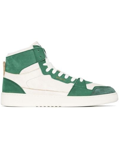 Axel Arigato Sneakers alte Dice - Verde