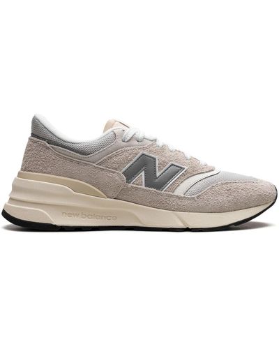 New balance top 997 ivory