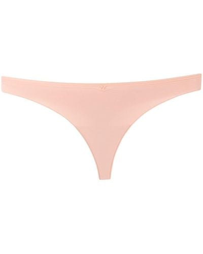 Wolford 3w String Thong - Pink