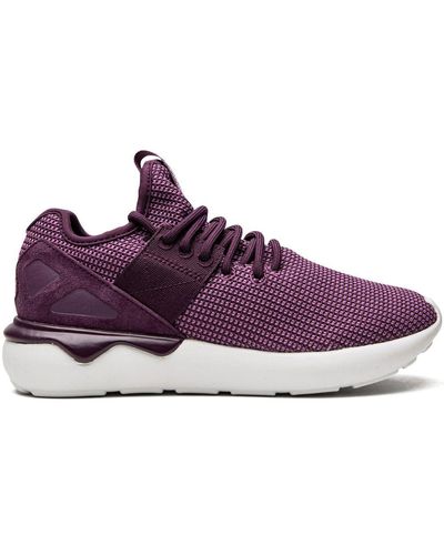 adidas Tubular Runner S Sneakers - Purple