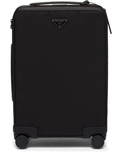 Prada Luggage and suitcases for Women | Online Sale up to 21% off | Lyst
