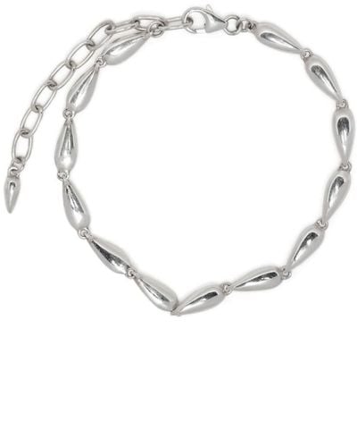 Dinny Hall Sunbeam Chain Bracelet - Metallic