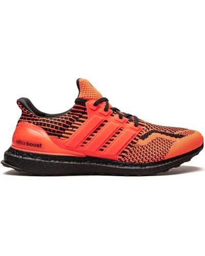 adidas "zapatillas UltraBoost 5.0 DNA ""Solar Red / Core Black""" - Rojo