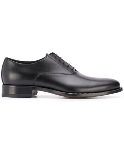 SCAROSSO Sordio Oxford Shoes - Multicolor