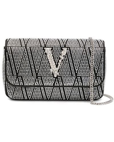 Versace Bags - Gray