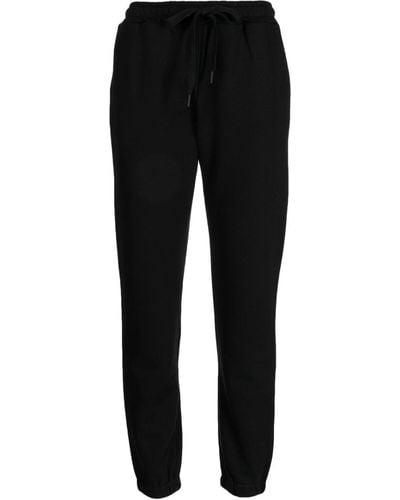 The Upside Blake Track Trousers - Black