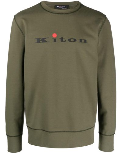 Green Kiton Activewear, gym and workout clothes for Men | Lyst