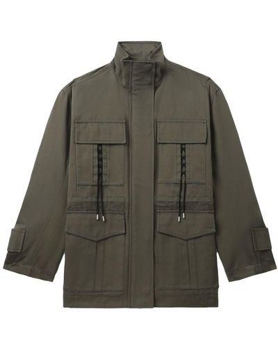 3.1 Phillip Lim Jackets for Women | Online Sale up to 75% off | Lyst