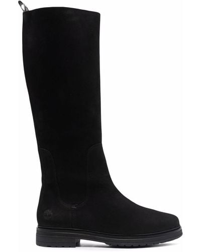 Timberland Knee-high boots for Women | Online Sale 73% off | Lyst