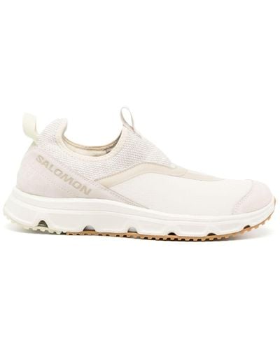 Salomon Rx Snug Slip-on Sneakers - White