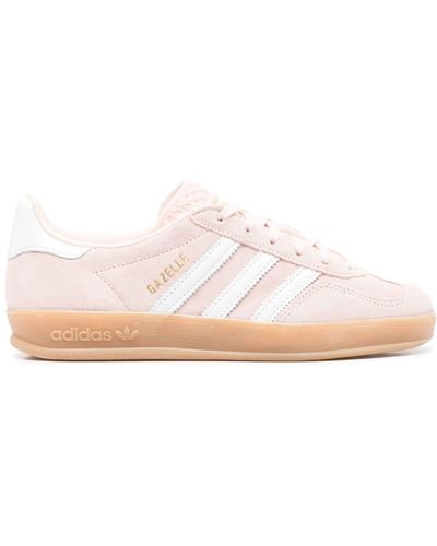 adidas Gazelle Indoor suede sneakers - Pink