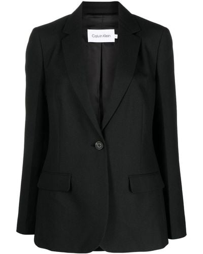 Klein Blazers, coats and suit jackets for Women | Online Sale up to 76% off | Lyst