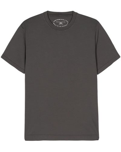 Fedeli Extreme T-Shirt - Grau