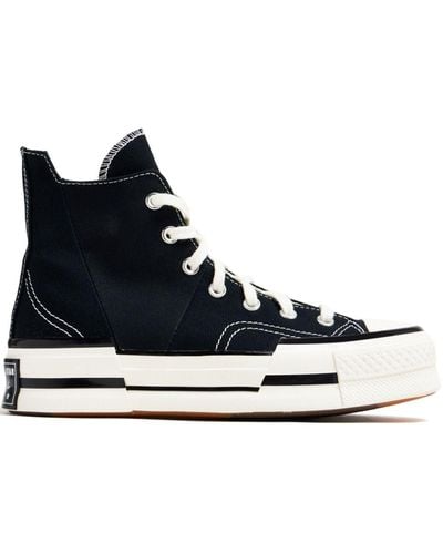 Converse Chuck 70 Plus Sneakers - Blau