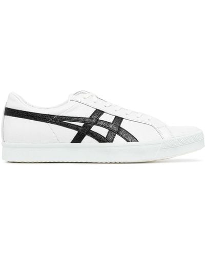 Onitsuka Tiger Fabre Bl-s Low-top Sneakers - Wit