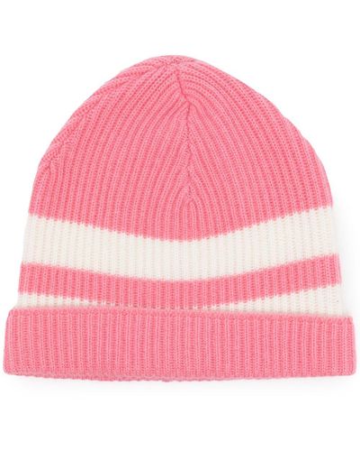 Cashmere In Love Bia Beanie - Pink